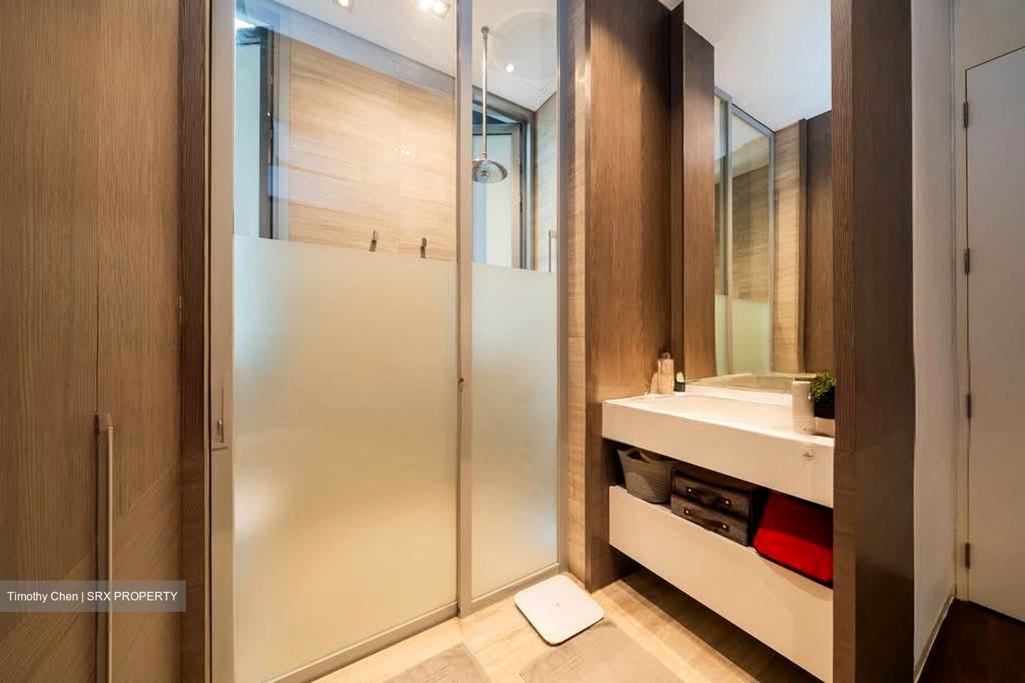 Seletar Park Residence (D28), Condominium #535549161